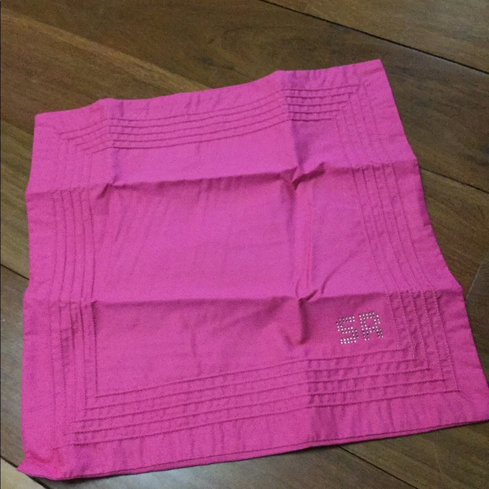 Sonia Rykiel Decorative Pillow Case Cover